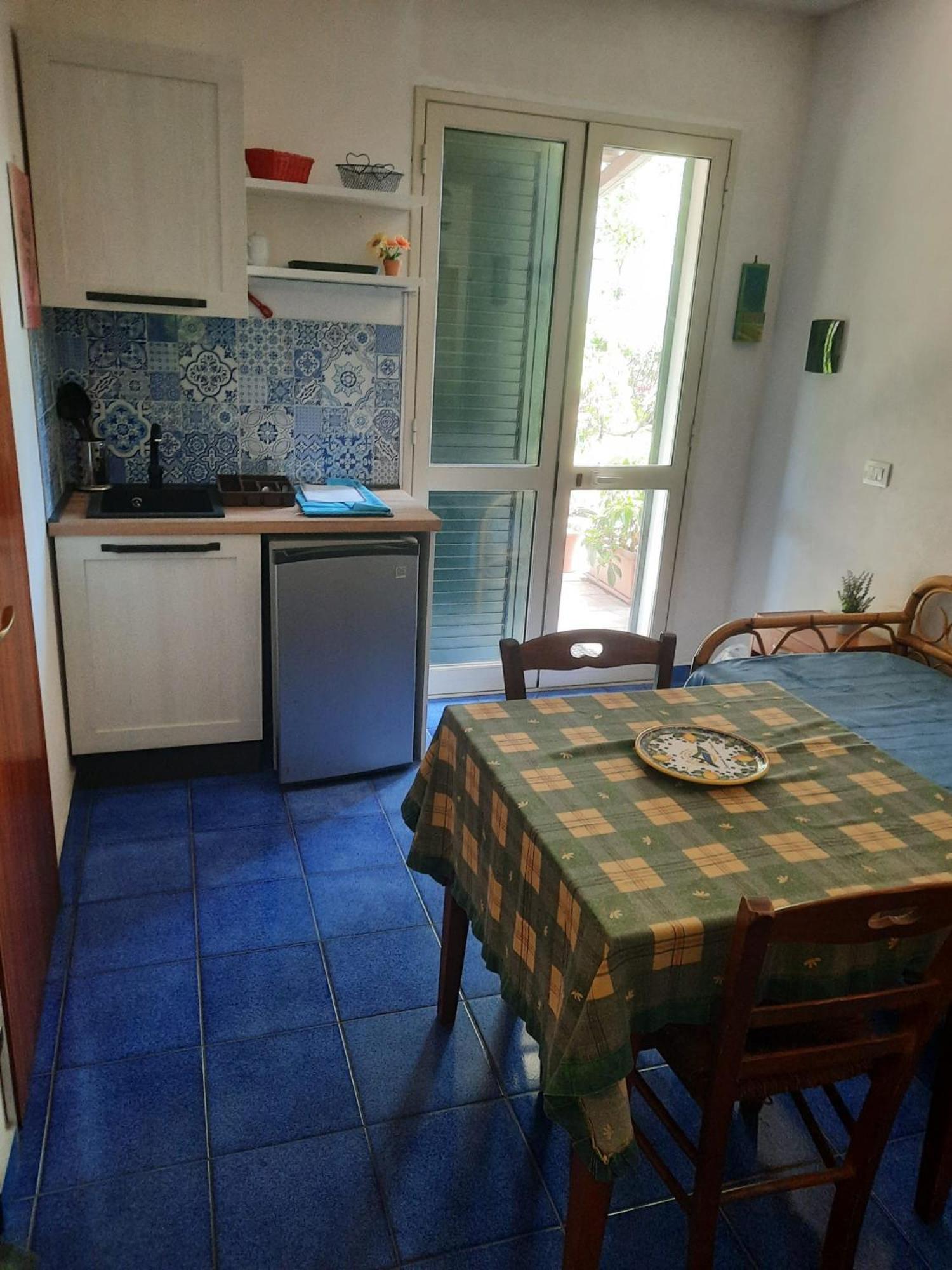 Villa Verdemare Naxos Giardini Naxos Exteriör bild