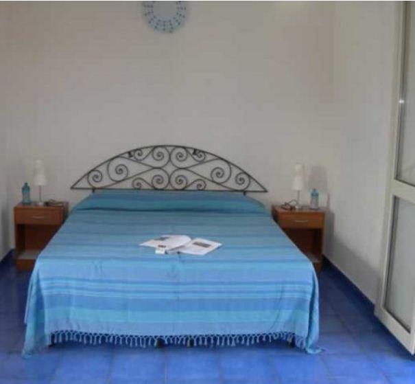 Villa Verdemare Naxos Giardini Naxos Rum bild